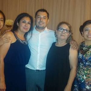 Meet your Posher, Petry